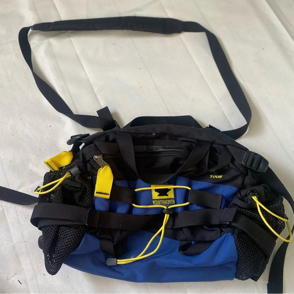 Mountainsmith Tour Lumbar Waistpack